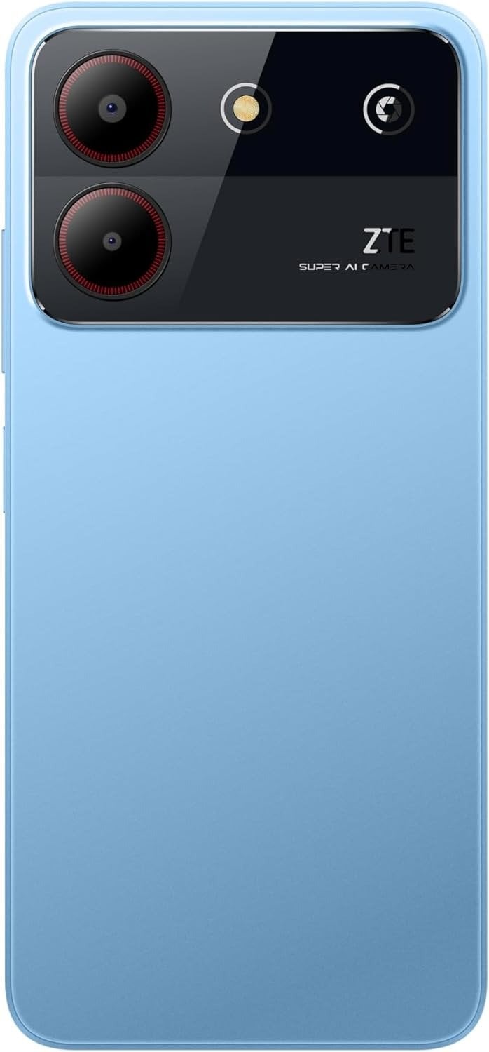 ZTE Blade A54 view 10