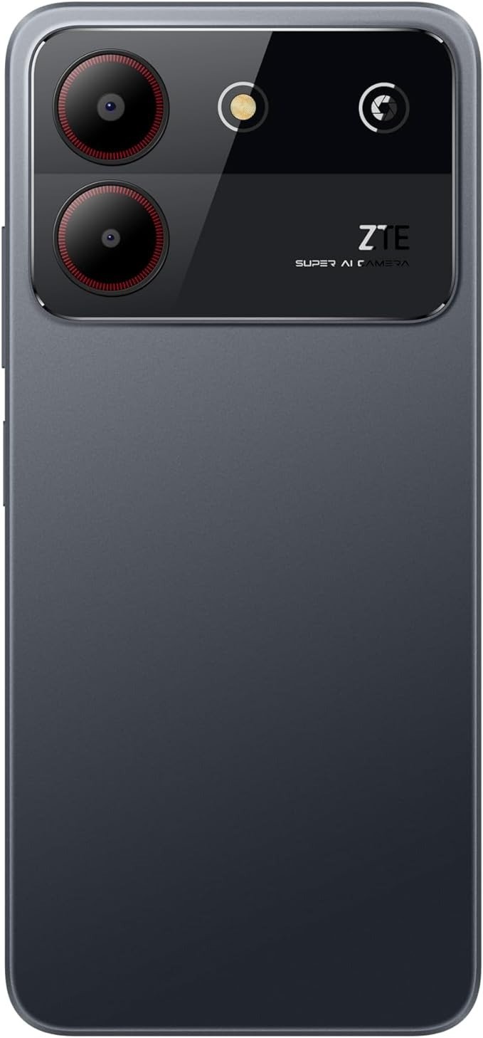 ZTE Blade A54 view 11