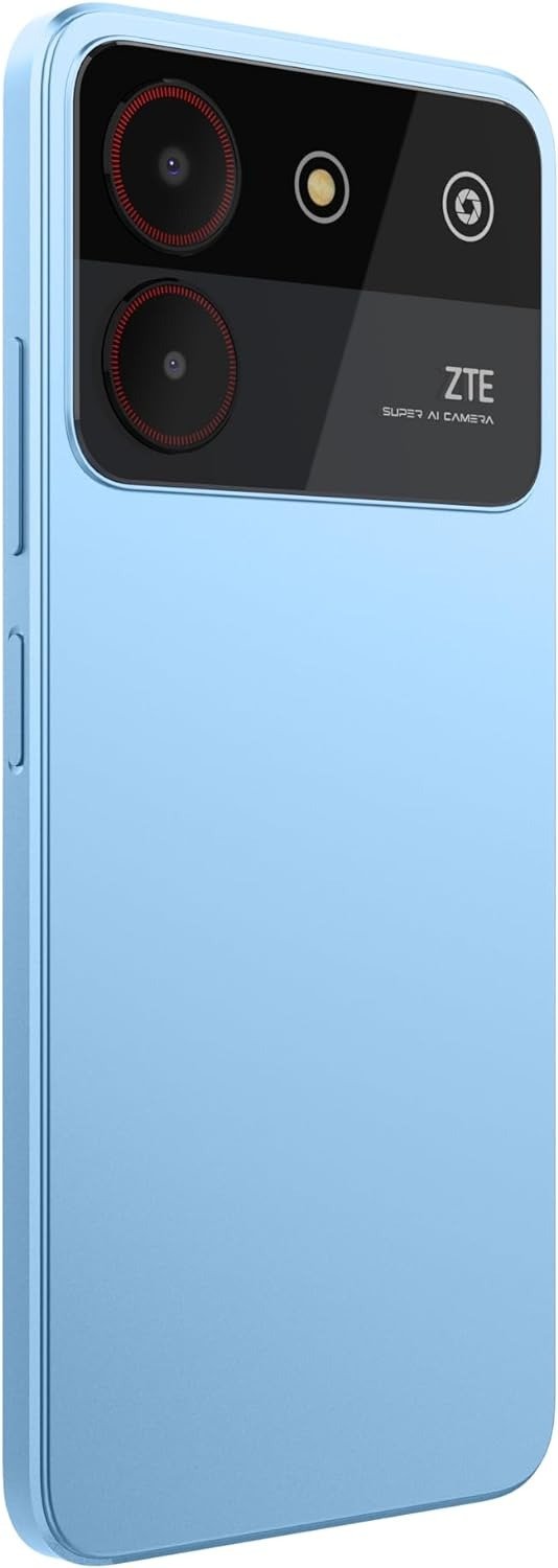 ZTE Blade A54 view 12