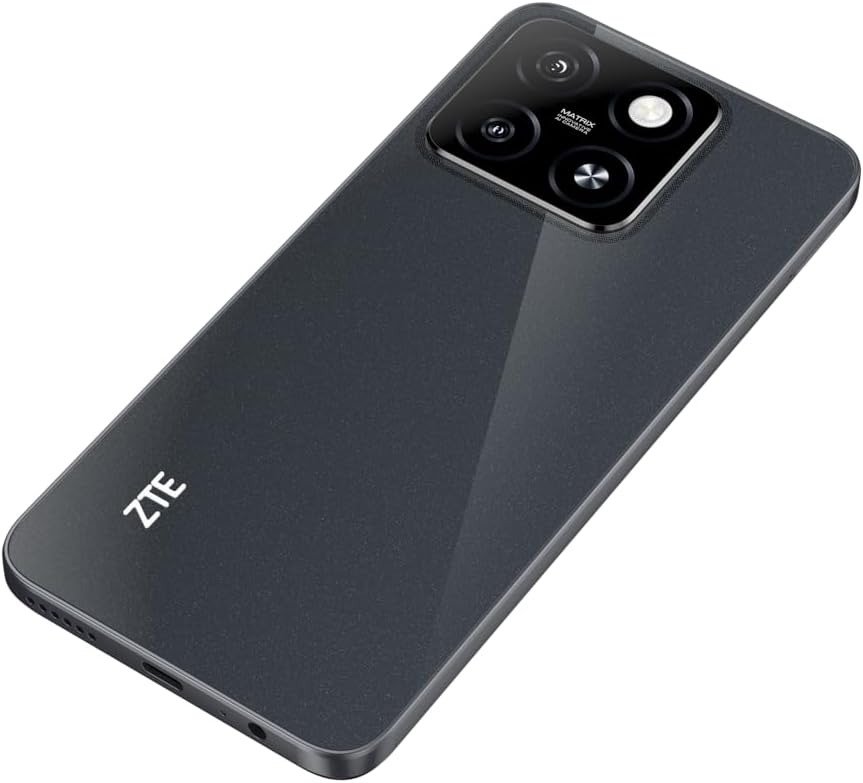 ZTE Blade A55 view 5
