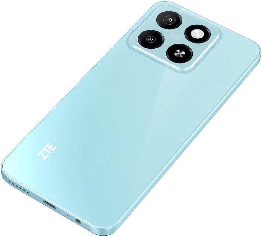 ZTE Blade A55 view 6