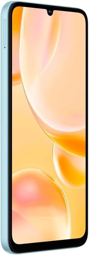 ZTE Blade A55 view 8