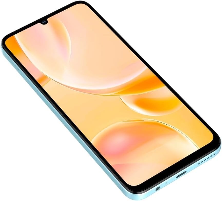 ZTE Blade A55 view 12