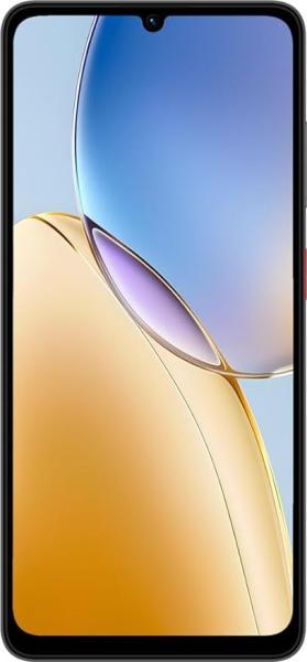 ZTE Blade A56 view 2