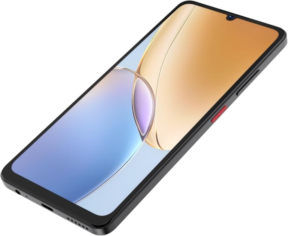 ZTE Blade A56 view 4