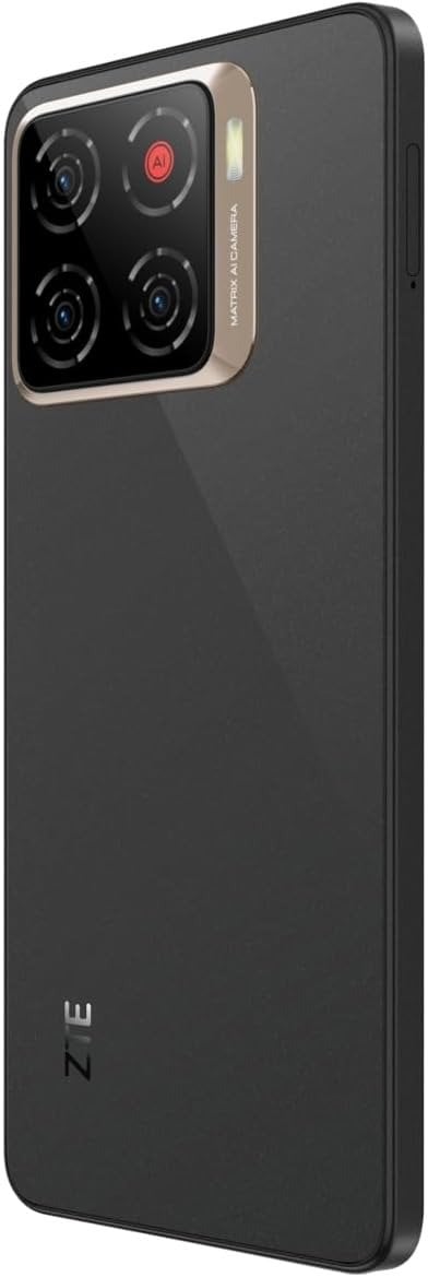 ZTE Blade A56 view 7
