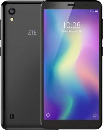 ZTE Blade A5 (2019) view 5