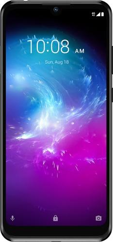 ZTE Blade A5 2020 view 3