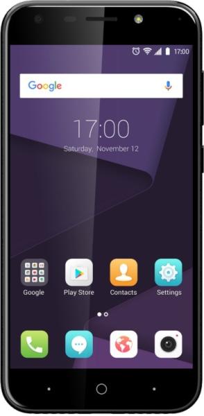 ZTE Blade A6 view 3