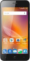 ZTE Blade A601 view 3