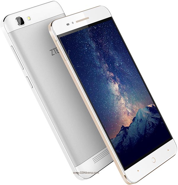 ZTE Blade A610 view 1