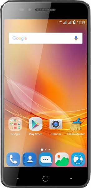 ZTE Blade A610 view 4
