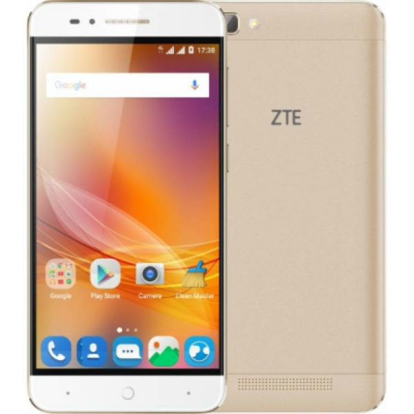ZTE Blade A610 view 5