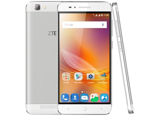 ZTE Blade A610 view 8