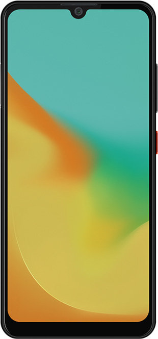 ZTE Blade A7 view 9