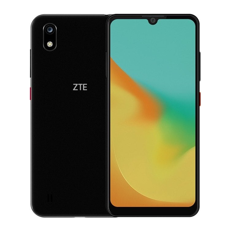 ZTE Blade A7 view 11