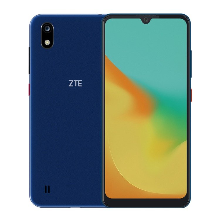 ZTE Blade A7 view 13