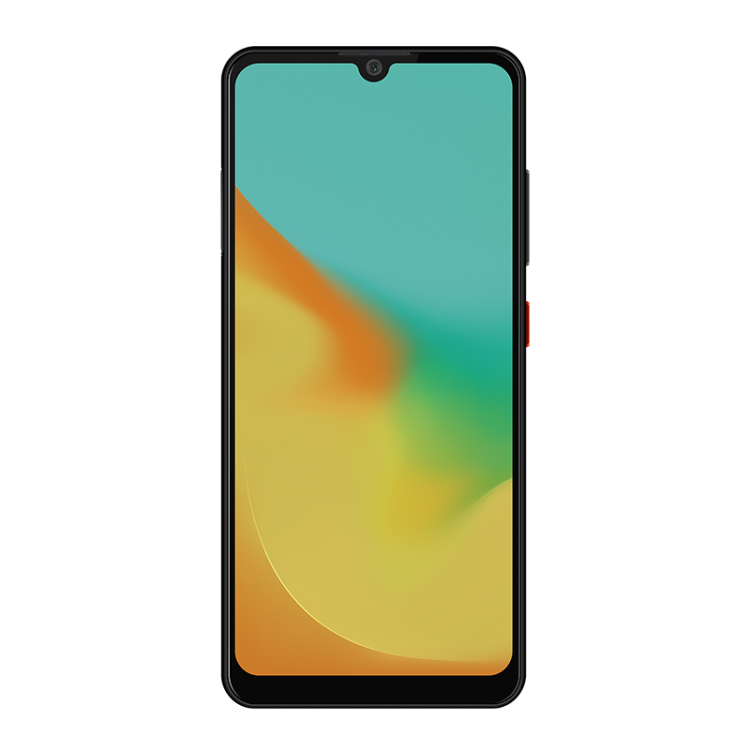 ZTE Blade A7 view 18