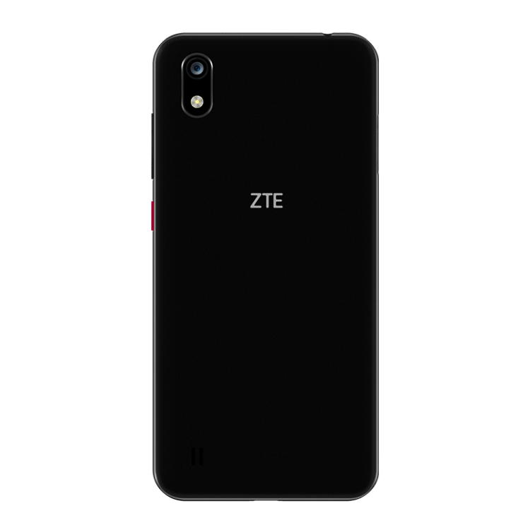 ZTE Blade A7 view 19