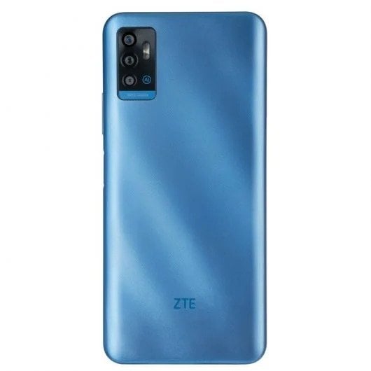 ZTE Blade A71 view 9