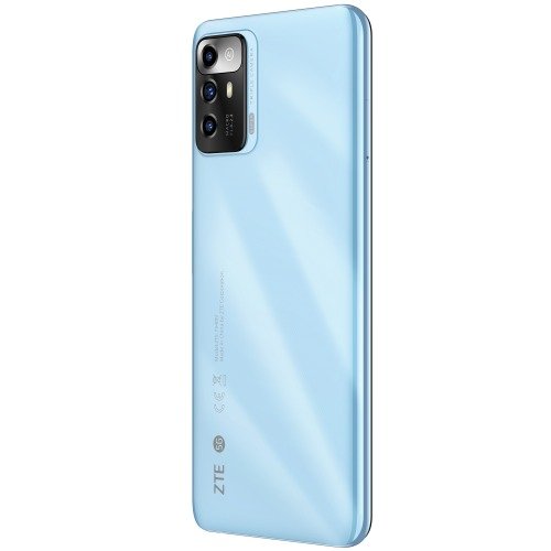 ZTE Blade A72 5G view 12