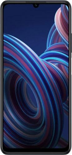 ZTE Blade A72s view 3