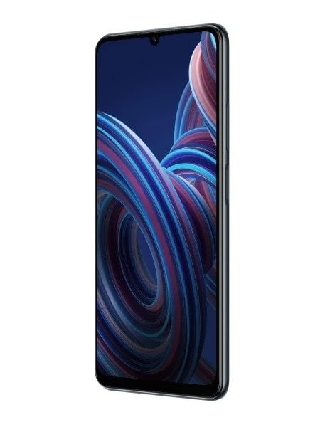 ZTE Blade A72s view 5