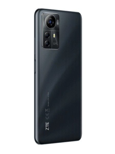 ZTE Blade A72s view 7