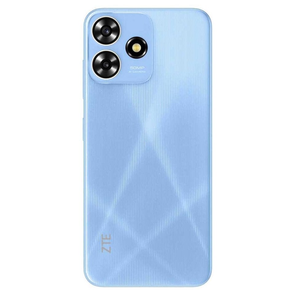 ZTE Blade A73 view 6