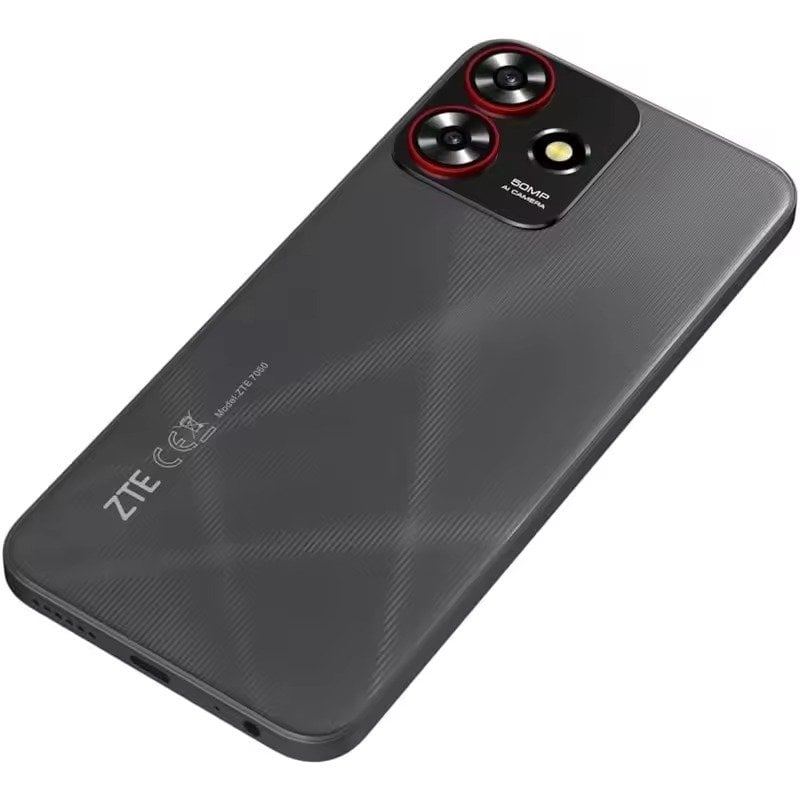 ZTE Blade A73 view 7