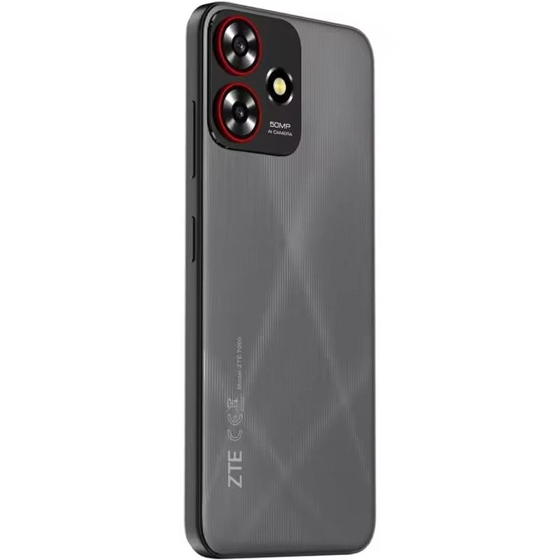 ZTE Blade A73 view 10
