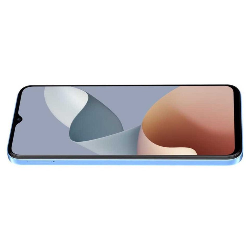 ZTE Blade A73 view 11