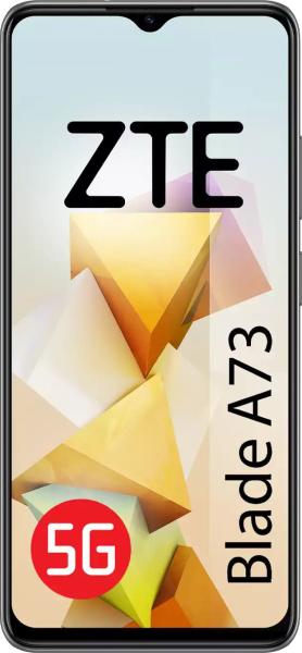 ZTE Blade A73 5G view 2