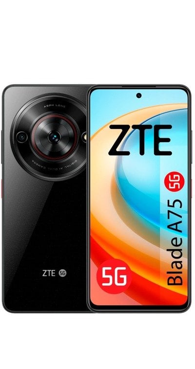 ZTE Blade A75 view 5