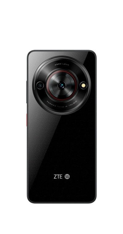 ZTE Blade A75 view 7
