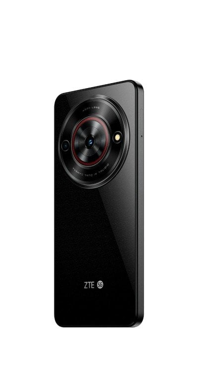 ZTE Blade A75 view 8