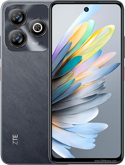 ZTE Blade A75 4G view 1