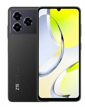 ZTE Blade A76 4G view 4