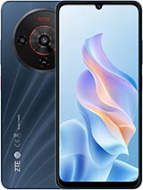 ZTE Blade A76