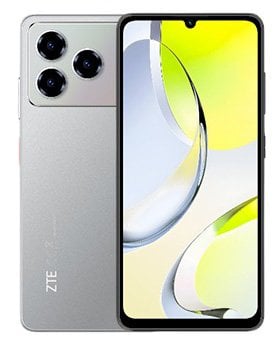 ZTE Blade A76 view 4