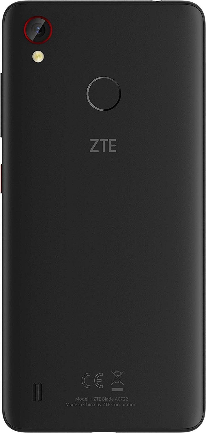 ZTE Blade A7 Vita view 6
