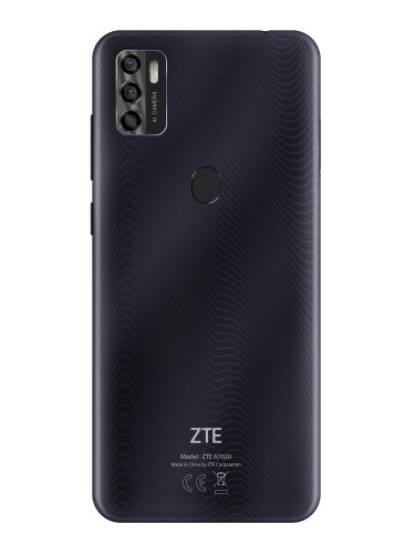 ZTE Blade A7s 2020 view 8