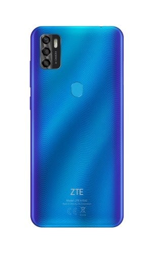 ZTE Blade A7s 2020 view 9