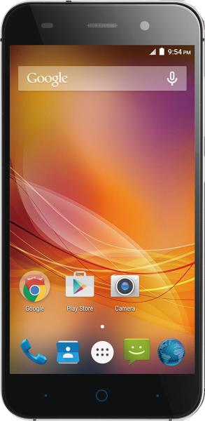 ZTE Blade D6 view 4
