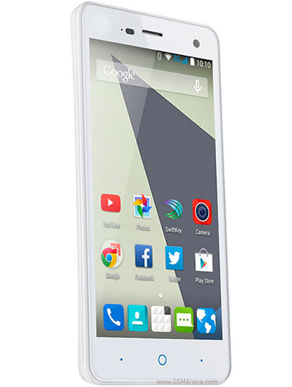ZTE Blade L3 view 2