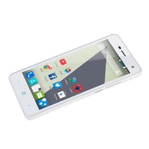 ZTE Blade L3 view 4