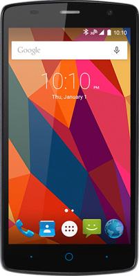 ZTE Blade L5 Plus view 3