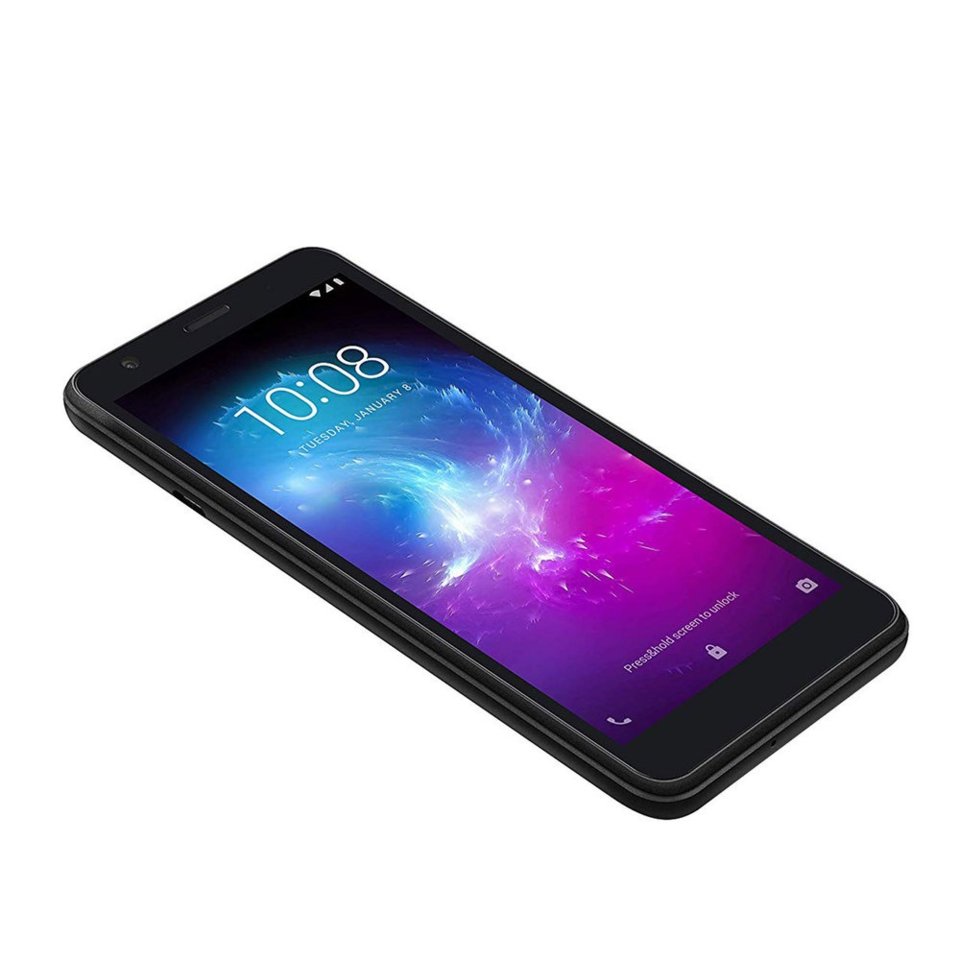 ZTE Blade L8 view 4