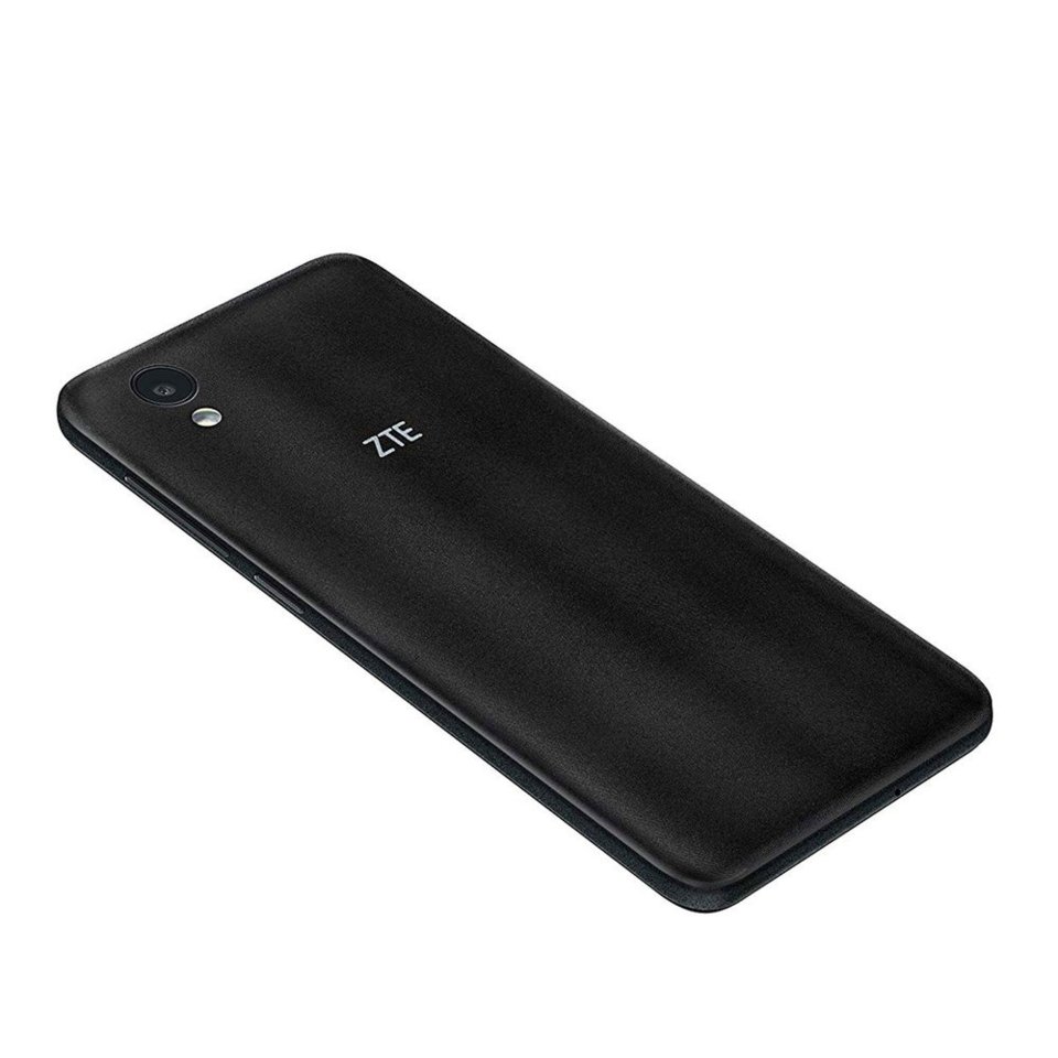 ZTE Blade L8 view 5