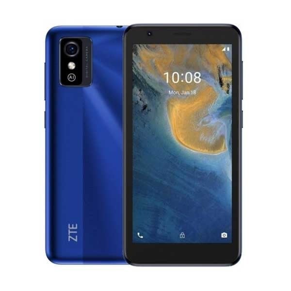 ZTE Blade L9 view 4